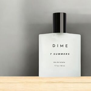 DIME 7 Summers Perfume